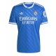Real Madrid Jude Bellingham #5 Replike Rezervni Dres 2025-26 Kratak Rukav